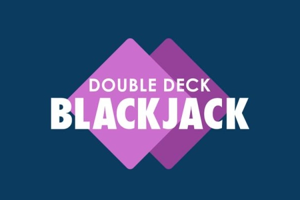 Double Deck Blackjack